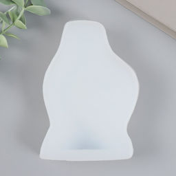 Молд силикононовый «Эфра» 3,3 х 7,7 х 11 см