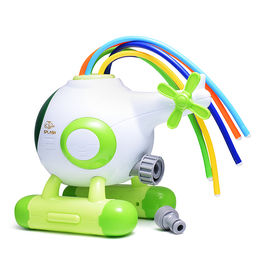 Игрушка - брызгалка "Вертолетик" в коробк