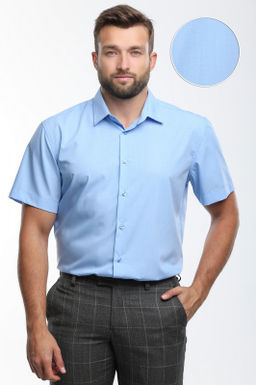 Рубашка 25-01-Б-02