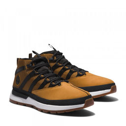 Кроссовки / Timberland  фото 4