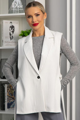 Жилет Рабочий день - Lt collection фото 7