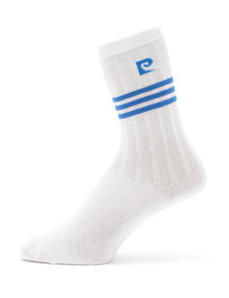 Kad_n Beyaz Soket _orap