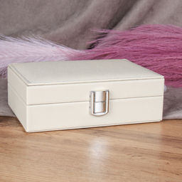 Шкатулка для украшений 17х12х6 / 228 /уп 96/ - Галеонтрейд фото 2