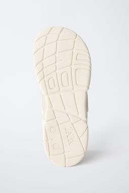 ZAPATILLA DEPORTIVA BAREFOOT / Blanco Crudo - Zara фото 8