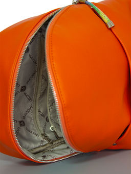 LACCOMA рюкзак Виолла-Л815-тыквенный эко кожа хлопок