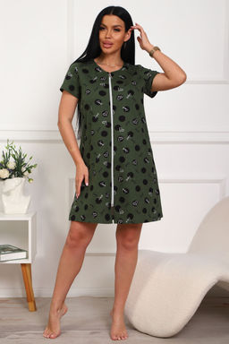 130т/1 халат женский