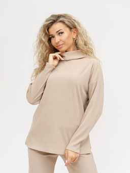 955 Костюм "Бежевый"