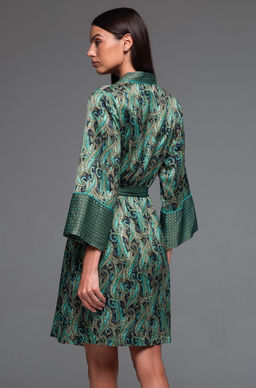 Халат Mia-Amore  фото 2