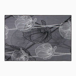 Ковер Этель Цветение 100*150 см, 700г/м2  фото 2