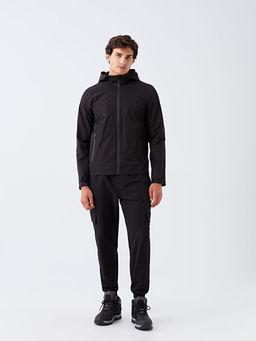 Standart Kal?p Kap??onlu Erkek Ya?murluk - Waikiki фото 2