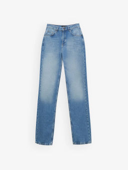 Прямые джинсы, D313/nioma