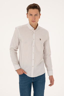 Erkek Ta_ Uzun Kollu G_mlek