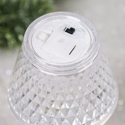 Свеча светодиодная Светильник 11 см / VFR-27 /уп 12/240/ - Галеонтрейд фото 3