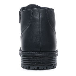 1H7651 МУЖ Ботинки нат.кожа нат.мех ТЭП - Юничел фото 2