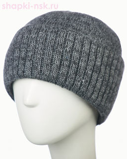 Ярослав Шапка мужская флис (56-58)