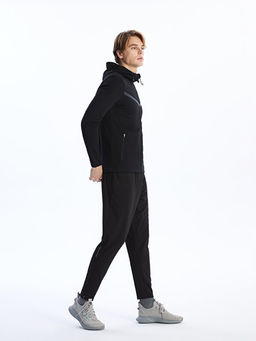 Slim Fit Erkek E?ofman Alt?
