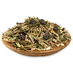 Зеленый чай Аргентинское танго 55 гр - Chokodelika фото 3