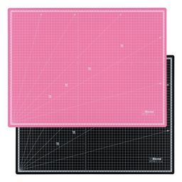 Micron CET-02 Коврик (мат) для резки двусторонний полипропилен термоэластопласт 60 см х 45 см в пакете формат А2