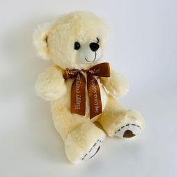 Мягкая игрушка Мишка с бантом 60 см (арт. 4459/60) - Storyland фото 11