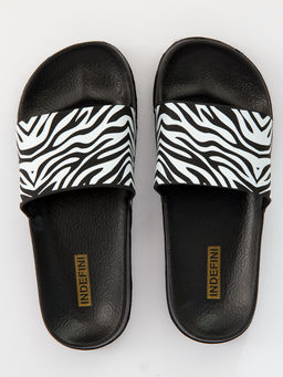 Шлепанцы Indefini (Арт. 051400-3050SST)  фото 17