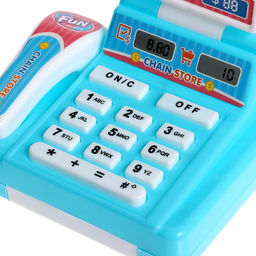 Касса Мини Магазин, МИКС - Simaland фото 7