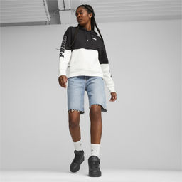 Кеды женские