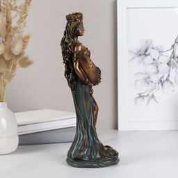 Статуэтка Фортуна 30 см / F727 /уп 24/ - Галеонтрейд фото 3