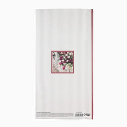 Фотоальбом на 300 фото 10×15 см «Счастье - когда все вместе»