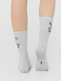 Цена за 5 пар! НОСКИ ЖЕНСКИЕ - Mark formelle фото 4