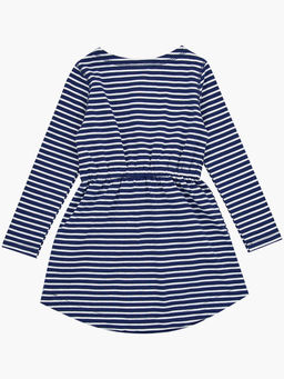 Платье UD 2783 синий - Mini maxi фото 3