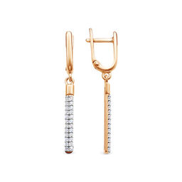 СЕРЬГИ 33813051Д