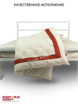 Одеяло "Deep Sleep", 175х200, ЕС-5728