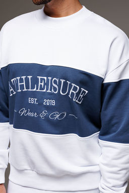 Джемпер GO M4062/01-01.182-188 белый - Pirs фото 2