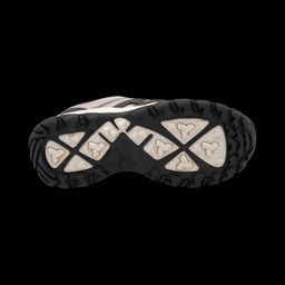 Кроссовки треккинговые А8082-11 бежевые