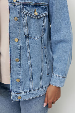 70139 Жакет. Уцененный товар