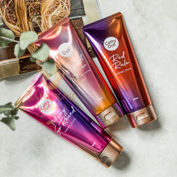 Лосьон д/тела Парфюмированный c Экстрактом Граната и Арбутином Red Rule CATHY DOLL, 150 мл