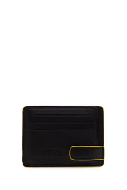 Erkek Siyah Kartl_k Sepette S_rpriz _ndirim