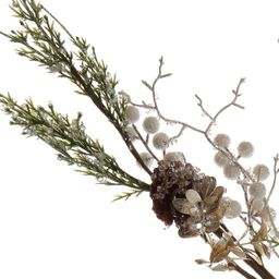 Изделие декоративное "Ветка", L24 W8 H73 см