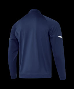 Олимпийка JOGEL CAMP 2 Track Jacket, темно-синий, детский  фото 3