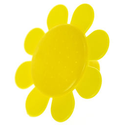 Насадка пластмассовая для лейки 1,5л, д10см, h4,5см Ромашка (Россия)