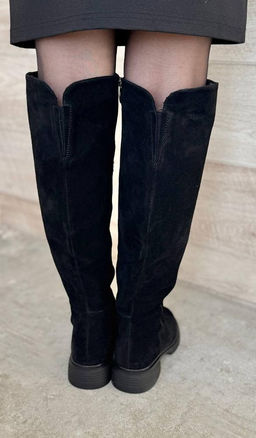 Сапоги Madella XJU-52417-8A-SI