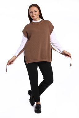 Жилет женский Л335 - Olsarri фото 4