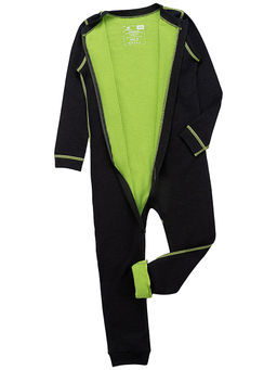 Комбинезон 8т11024 черный