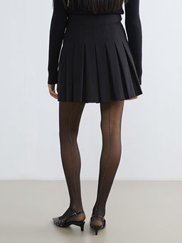 20 Denye Kad?n K?lotlu ?orap