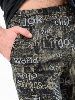 Хлопковый Комплект Гранж - Оптима фото 10