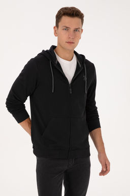 Erkek Siyah _rme H_rka - U.s. polo assn фото 3