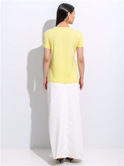 футболка 1ЖДФК3968001 - Апрель фото 5