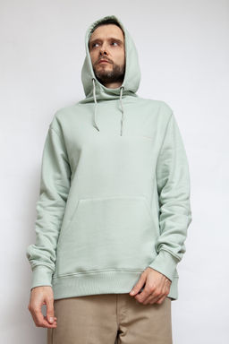 Худи ЗАПОРОЖЕЦ Mishka MINT  фото 4