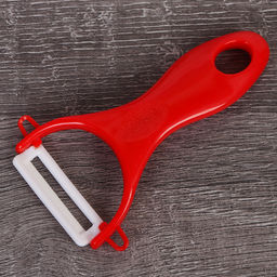 Овощечистка горизонтальная керамическая/ RW-752 /уп 1200/