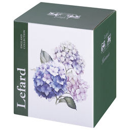 КРУЖКА LEFARD HORTENSIA 400 МЛ  фото 2